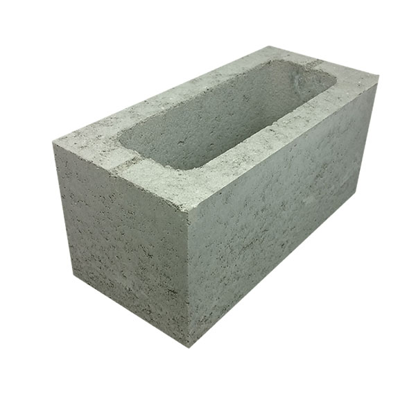 National Masonry Concrete Grey Block Standard 20.925 Newcastle