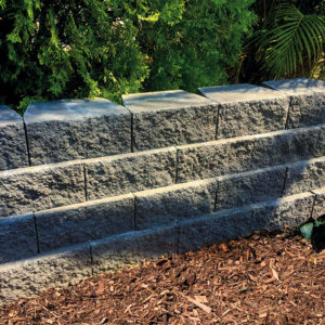 Retaining Walls Melbourne, VIC | Blocks, Pavers & Bricks